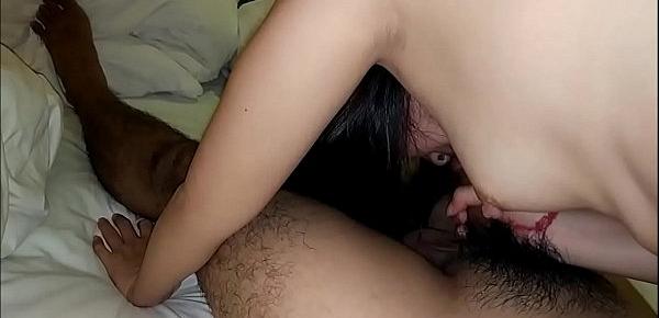  Taiwanese girl sex in 69